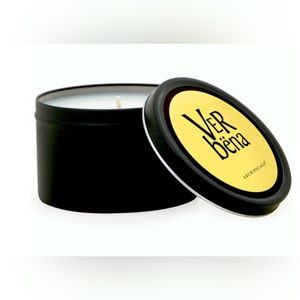 ARCHIPELAGO AB HOME VERBENA TRAVEL TIN CANDLE 5.7OZ